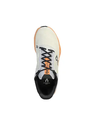 ON | Chaussures de running pour homme Cloudsurfer Next | lila